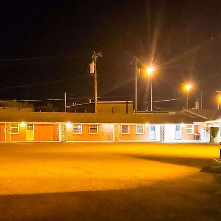 Magnuson Hotel Wauseon Exterior foto