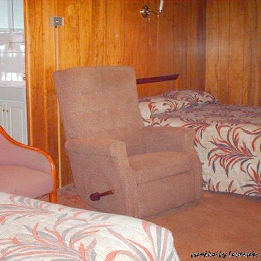Magnuson Hotel Wauseon Quarto foto