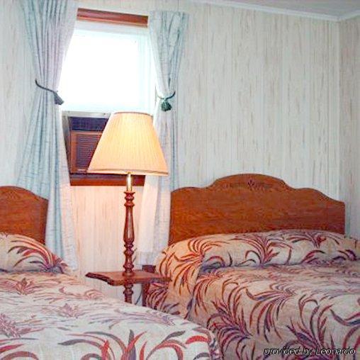 Magnuson Hotel Wauseon Quarto foto