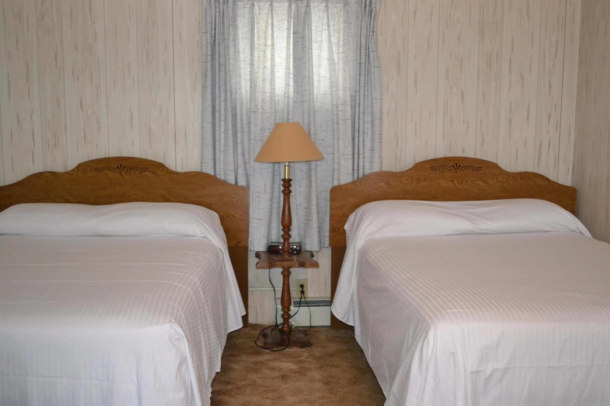 Magnuson Hotel Wauseon Exterior foto